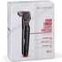 Babyliss T861E Beard Master Baardtrimmer Zwart/Rood_