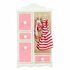 Lilly Tienerpop Slaapkamer Speelset_