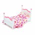 Lilly Tienerpop Slaapkamer Speelset_