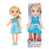 Toi-toys Pop IJsprinses 28 Cm Blauw_