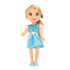 Toi-toys Pop IJsprinses 28 Cm Blauw_