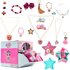 L.O.L. Surprise Verrassing Ster met Bijoux Accessoires 10x10x6 cm_