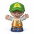 Fisher Price Little People Figuur Verschillende Uitvoeringen_