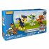 Paw Patrol Action Pack 3 Pups Rockyen Zuma en Chase_