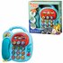 Rubo Toys Woezel en Pip Telefoon met Geluid_