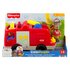 Fisher Price Little People Brandweerauto_