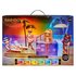 Rainbow High Color Change Pool and Beach Club Set + Licht_