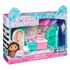 Gabby's Dollhouse Bakey With Cakey Kitchen_