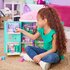 Gabby's Dollhouse Mercats Primp and Pamper Badroom_