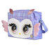 Purse Pets Hoot Couture Owl + Geluid_