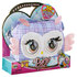 Purse Pets Hoot Couture Owl + Geluid_