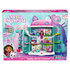 Gabby's Purrfect Dollhouse + Geluid_