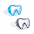 SportX Junior Zwemmasker 2 Sterren Assorti_