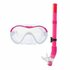 SportX Junior Snorkelset 4 Sterren Assorti_