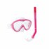 SportX Kids Snorkelset 4 Sterren Assorti_