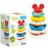 Clementoni Baby Disney Stapelringen_