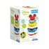 Clementoni Baby Disney Stapelringen_