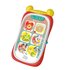 Clementoni Baby Disney Mickey Smartphone + Licht en Geluid_