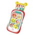 Clementoni Baby Disney Mickey Smartphone + Licht en Geluid_