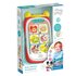 Clementoni Baby Disney Mickey Smartphone + Licht en Geluid_