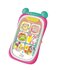 Clementoni Baby Disney Minnie Mouse Smartphone + Licht en Geluid_