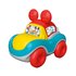 Clementoni Baby Disney Puzzel Auto_