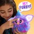 Hasbro Furby + Geluid Paars_