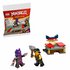 Lego 30675 Bags Ninjago Toernooi Traingingsveld_