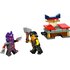 Lego 30675 Bags Ninjago Toernooi Traingingsveld_