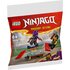 Lego 30675 Bags Ninjago Toernooi Traingingsveld_