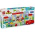 Lego 10434 Duplo Peppa Pig Supermarkt_