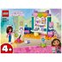 Lego 10795 Gabby's Dollhouse Knutselen Met Babykit_