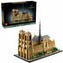 Lego 21061 Architecture Notre Dame Parijs_