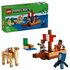 Lego 21259 Minecraft De Piratenschipreis_