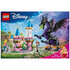 Lego 43240 Disney Princess Maleficent Drakenvorm_