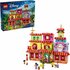 Lego 43245 Disney Classic Magische Huis Madrigal_