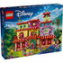 Lego 43245 Disney Classic Magische Huis Madrigal_