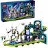 Lego 60421 City Achtbaan In Robotwereld_