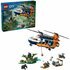 Lego 60437 City Exploration Jungle Helikopter_