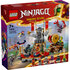 Lego 71818 Ninjago Toernooi Gevechtsarena_