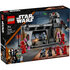 Lego 75386 Star Wars Paz Vizsla Moff Gideon Duel_