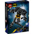 Lego 76270 Super Heroes DC Batman Mega Pantser_