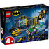 Lego 76272 Super Heroes DC Batman Batcave_