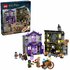 Lego 76439 Harry Potter Ollivanders Malkin's Robes_