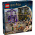 Lego 76439 Harry Potter Ollivanders Malkin's Robes_