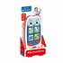 Clementoni Baby Smartphone + Licht en Geluid_