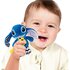 Clementoni Baby Disney Stitch Soft Rattle Blauw/Geel_