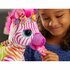 FurReal Zenya My Rainbow Zebra + Geluid en Accessoires_