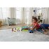 Fisher Price Little People Camper + Licht en Geluid_