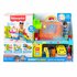 Fisher Price Little People Garage + Licht en Geluid_